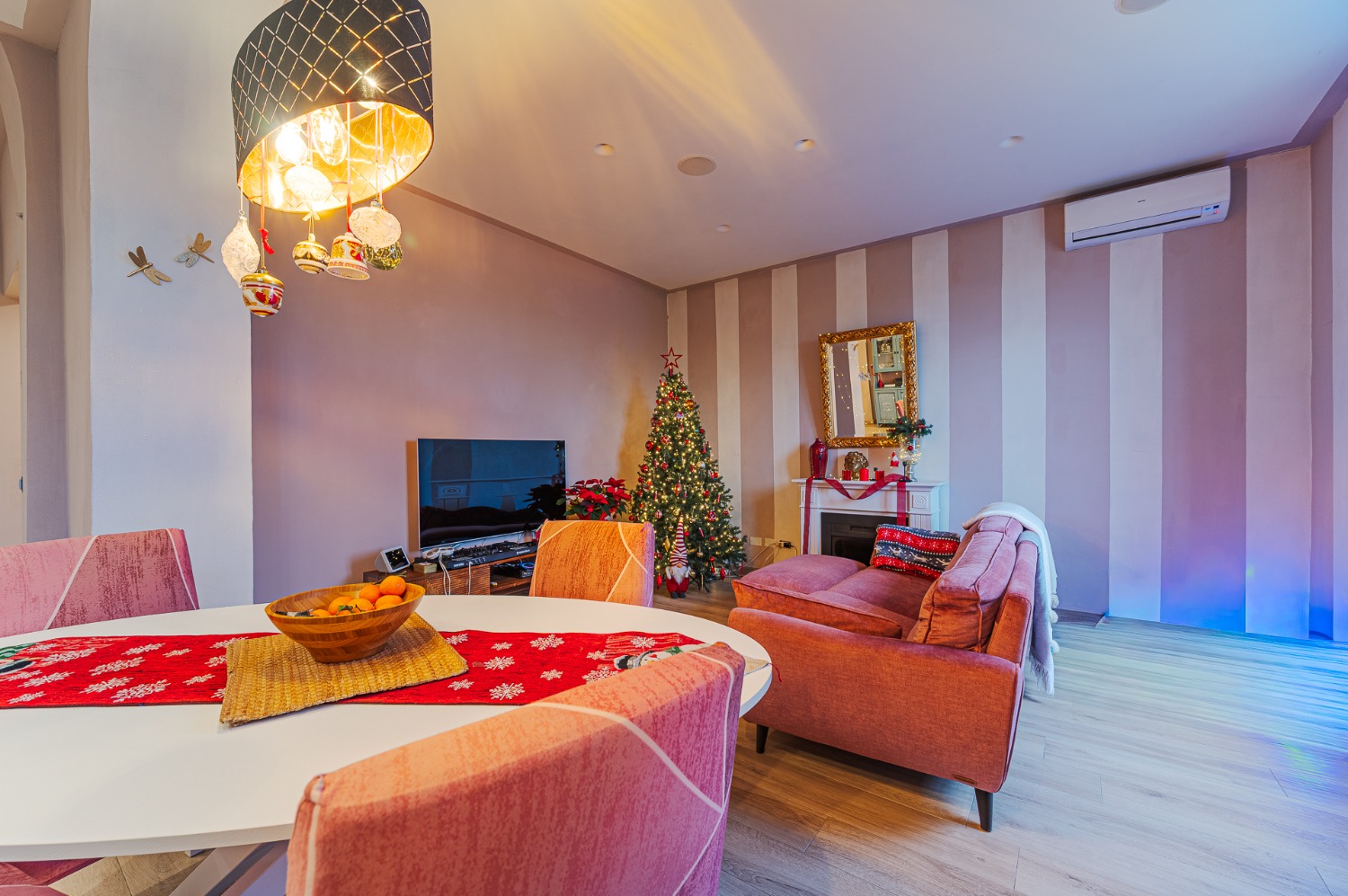 Appartamento Capannori