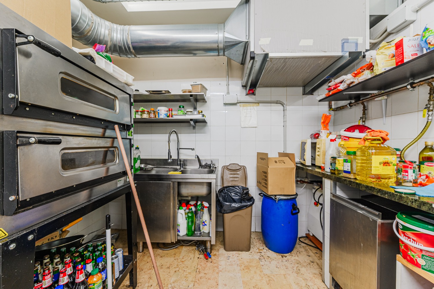 Attività Monsummano Terme