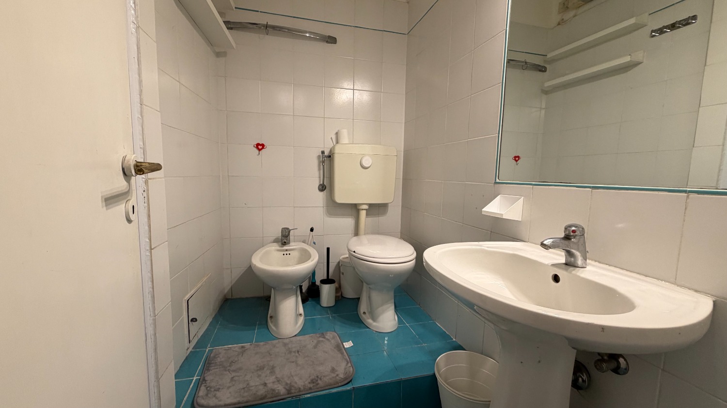 Appartamento Firenze