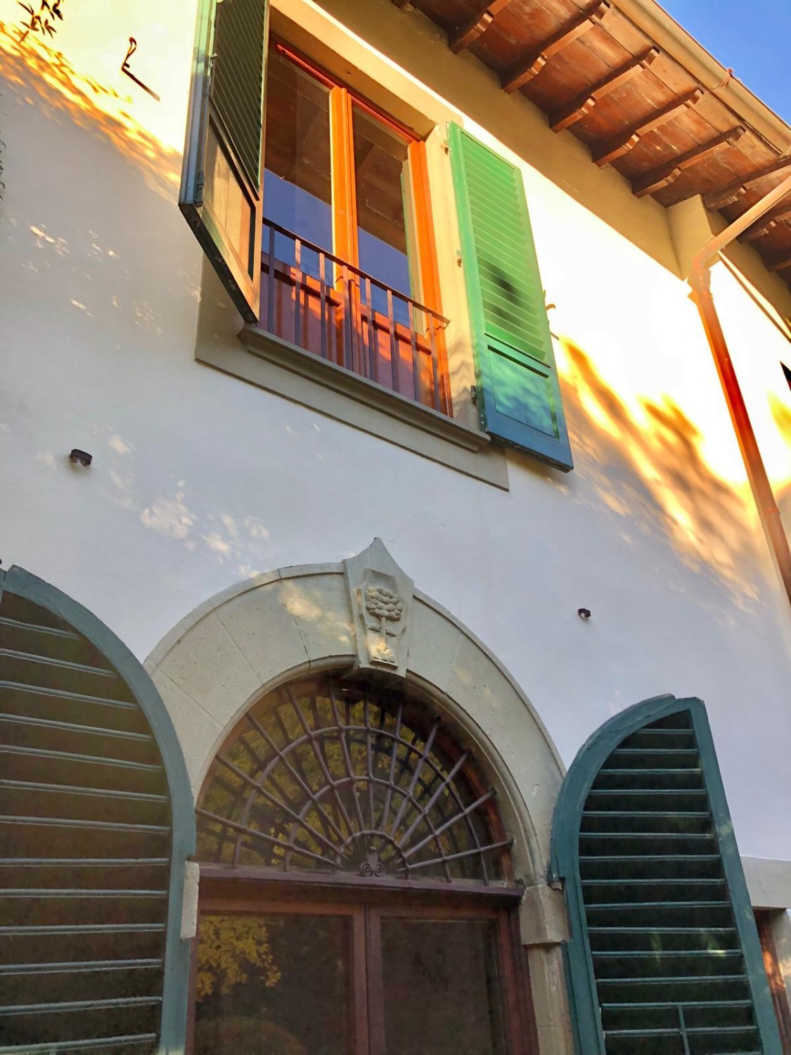 Appartamento Bagno a Ripoli