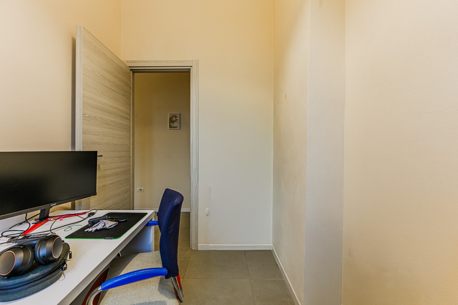 Appartamento Pistoia