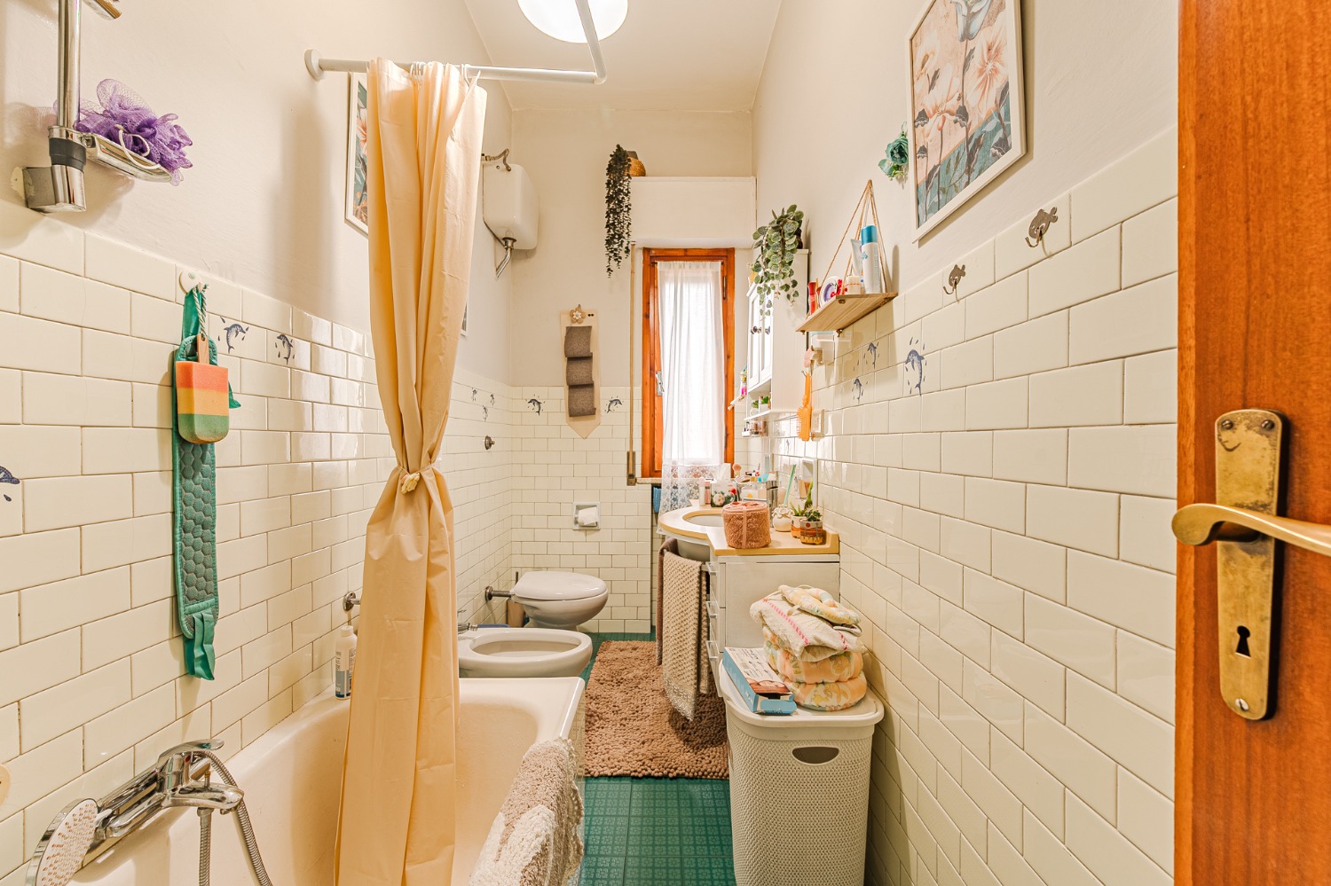 Appartamento Pistoia