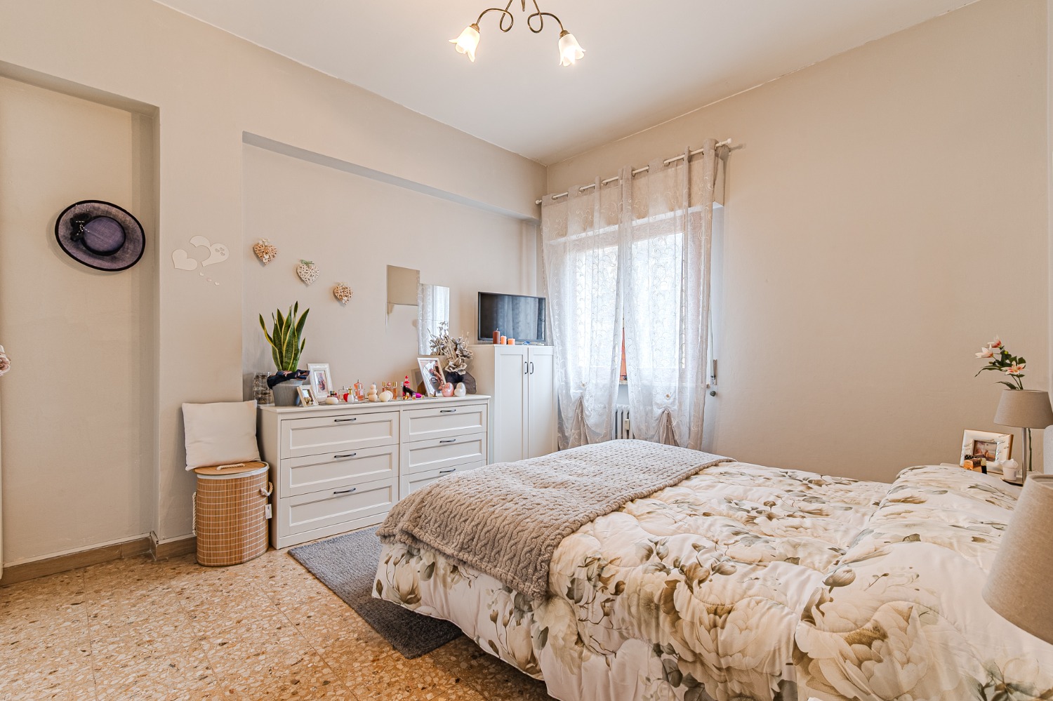 Appartamento Pistoia