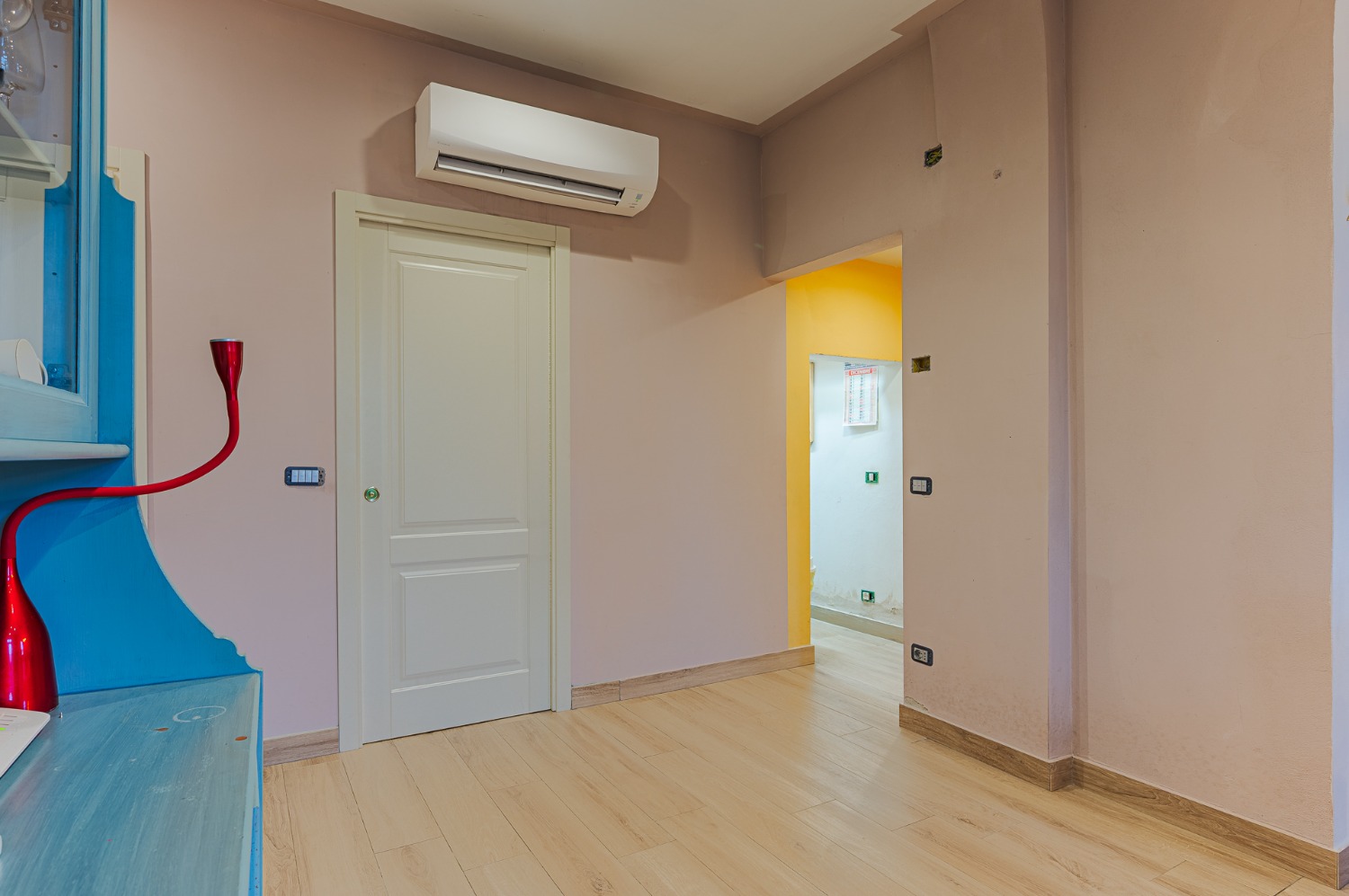 Appartamento Capannori