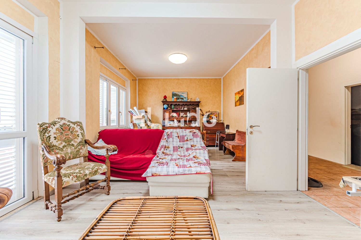 Villino Serravalle Pistoiese