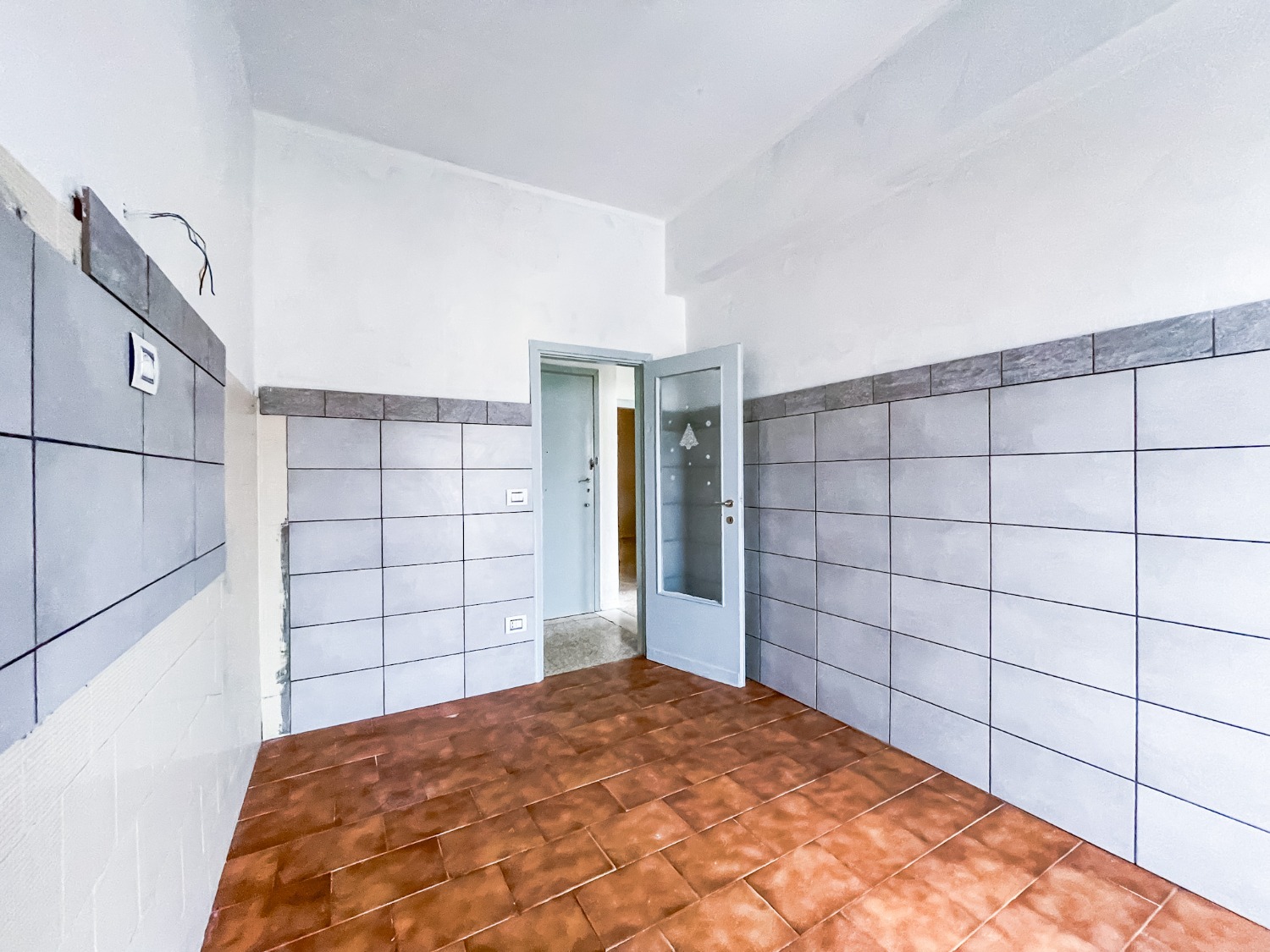 Appartamento Pistoia