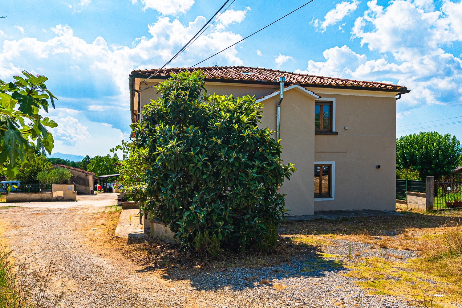 Casa singola Larciano