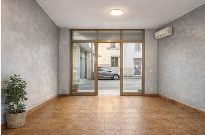 Negozio Montecatini-Terme