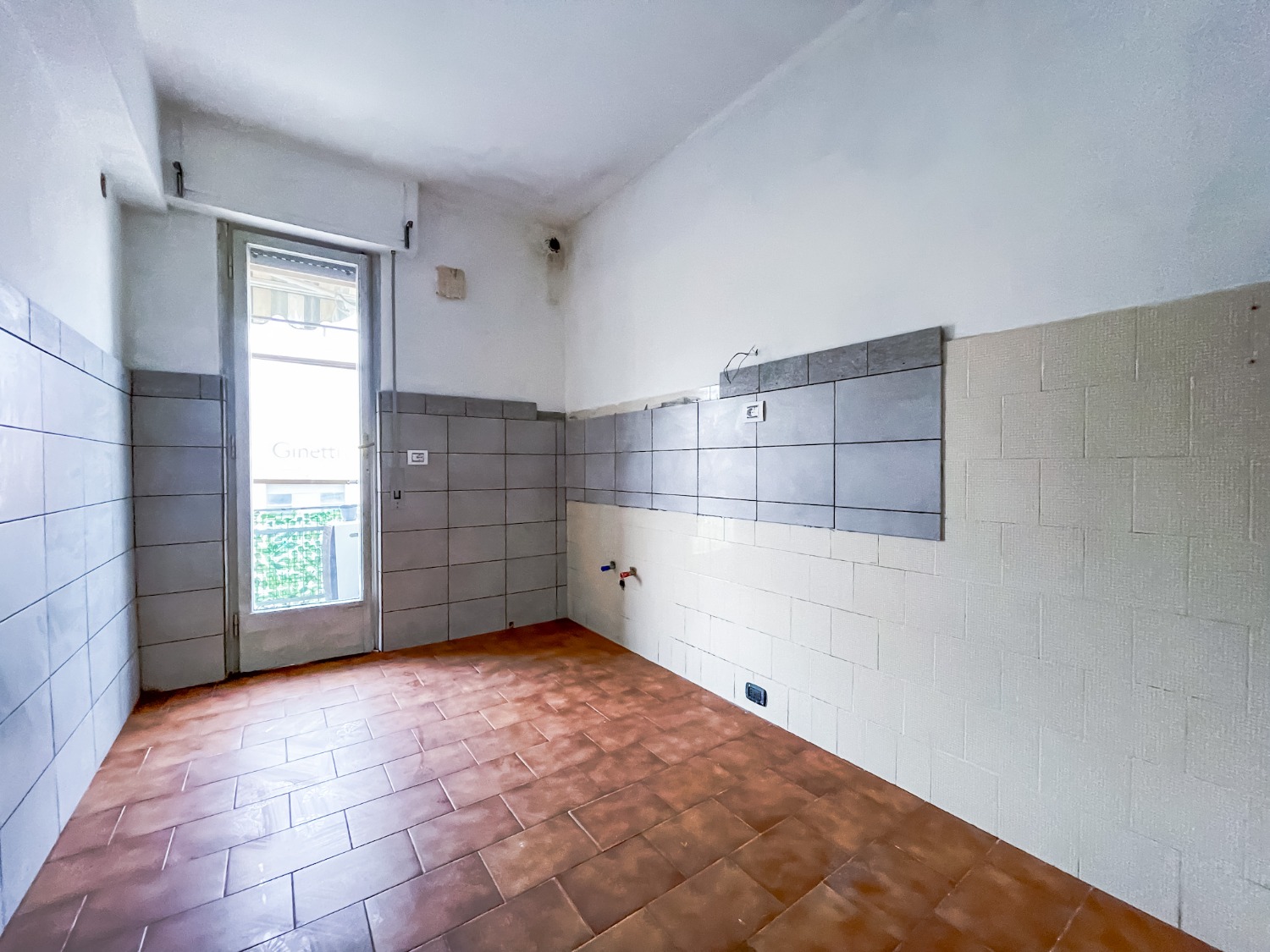 Appartamento Pistoia