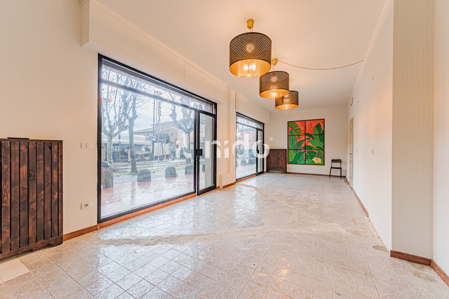 Negozio Montecatini-Terme