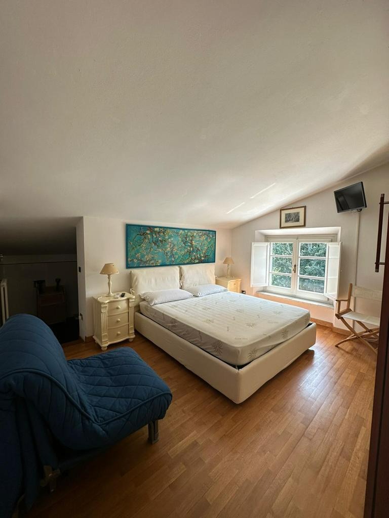 Appartamento Forte dei Marmi