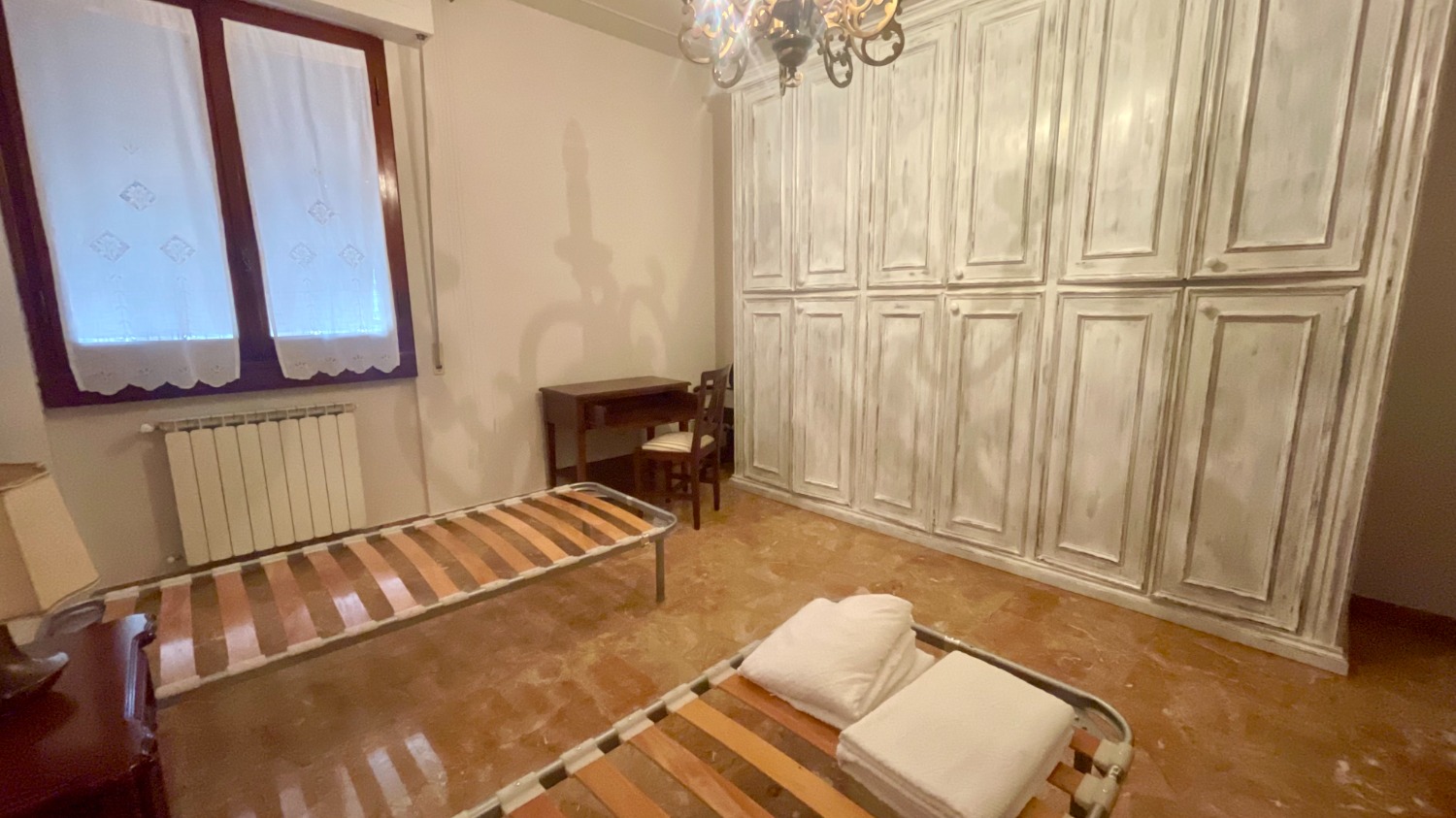 Appartamento Firenze