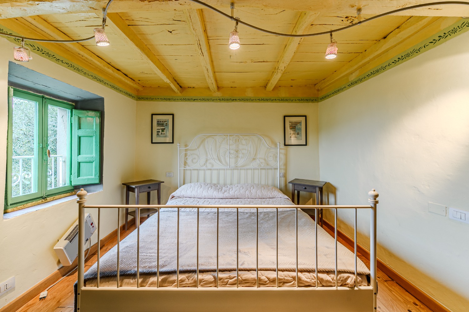 Casa singola Marliana