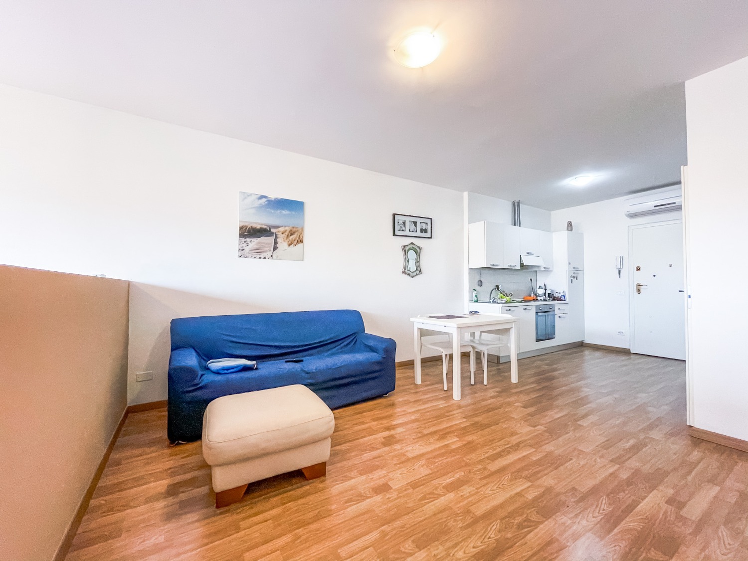 Appartamento Serravalle Pistoiese