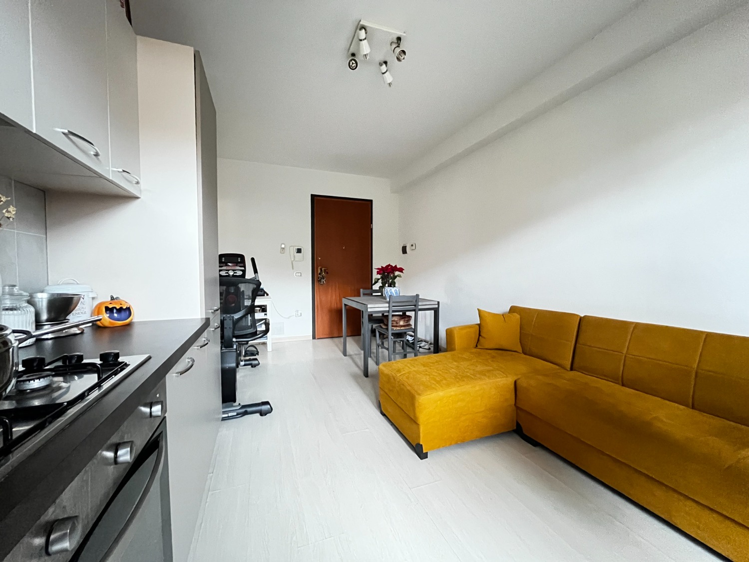 Appartamento Montecatini-Terme