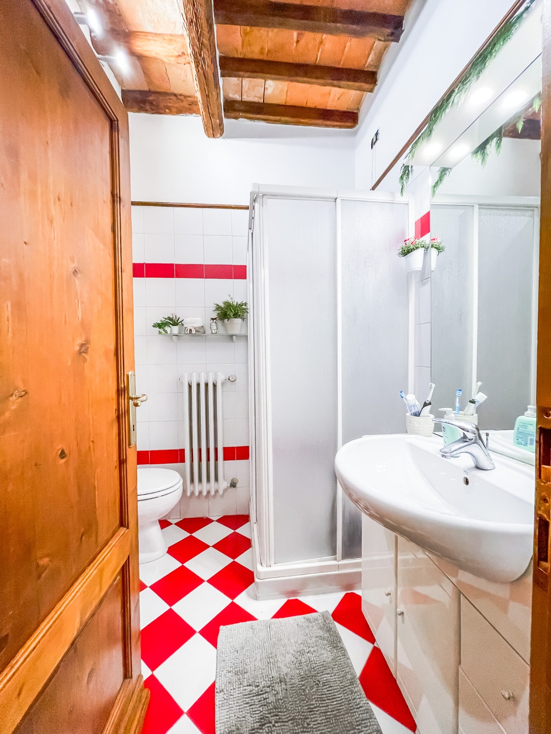 Appartamento Pistoia