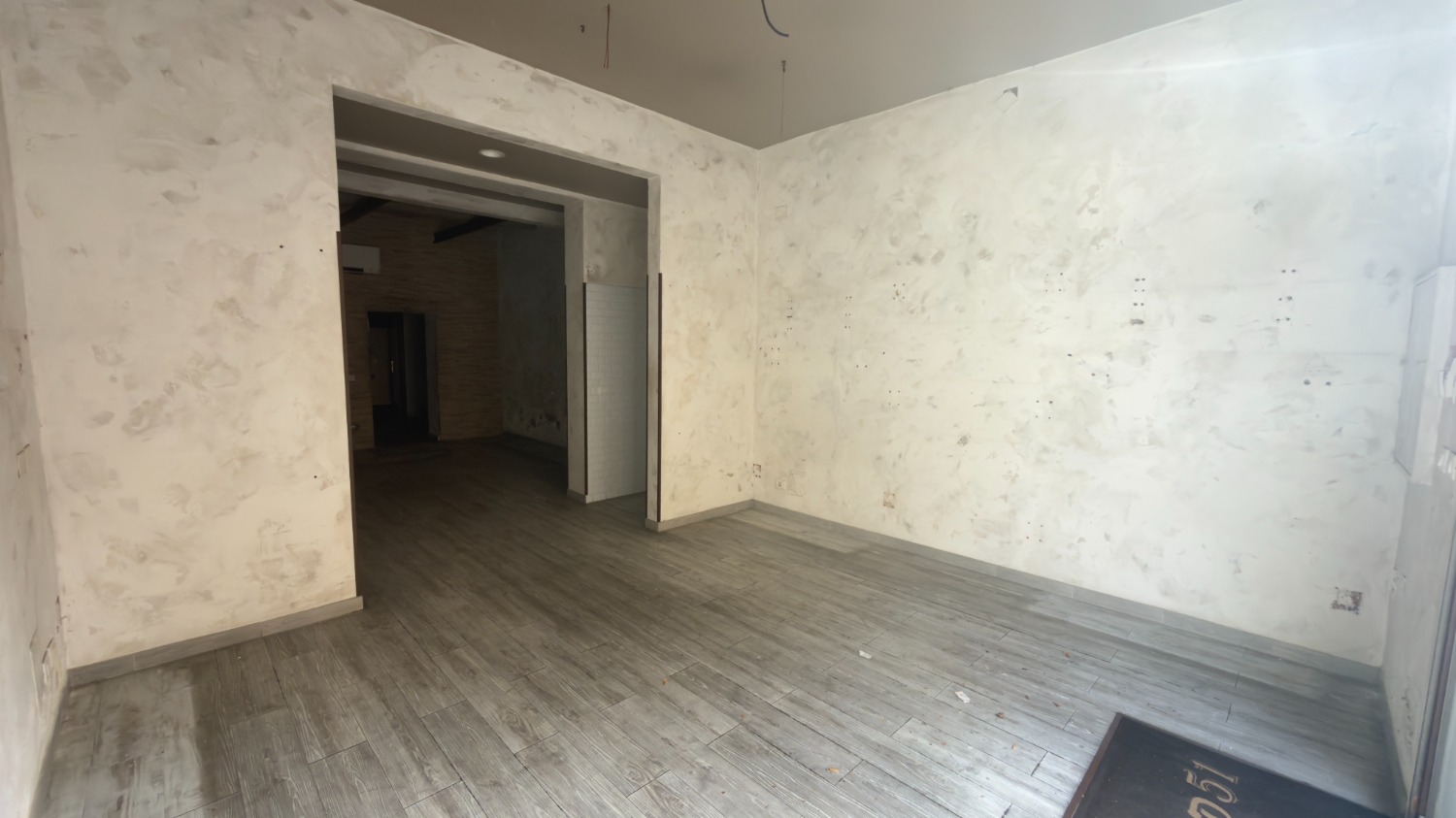 Negozio Poggio a Caiano